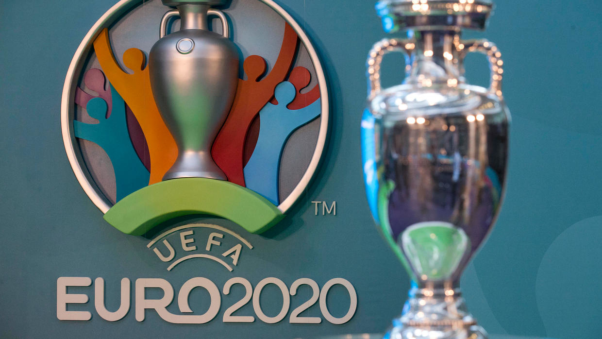 Bucharest set for Euro 2020 draw as tournament enters new territory