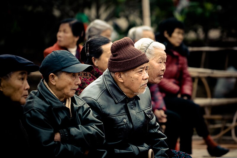 China plans to strengthen social security fund to support ageing population